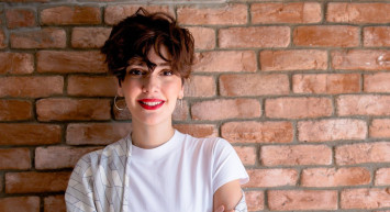 Bergüzar Korel İsyan Etti!