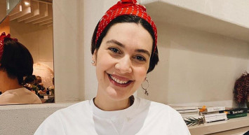 Bergüzar Korel Oğlu Ali'nin Doğum Gününü Duygusal Bir Mesajla Kutladı: En Çok Anneliği Sevdim Senin Sayende