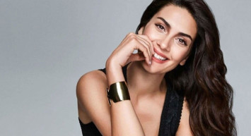 Bergüzar Korel'in Kur'an-ı Kerim paylaşımı sosyal medyada deprem etkisi yarattı!