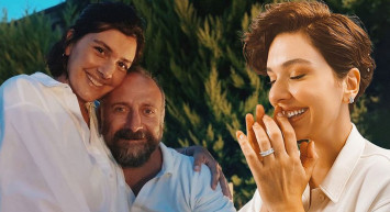 Bergüzel Korel İsyan Etti! Sosyal Medyadan Tepki Gösterdi