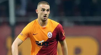 Berkan Kutlu'nun Galatasaray'ın durumu ile ilgili sözleri dikkat çekti!