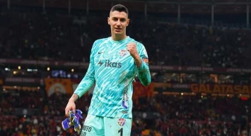 Berke Özer'den maç sonu açıklaması :Hepimiz Eyüpspor'un büyüklüğünü gösterdik!