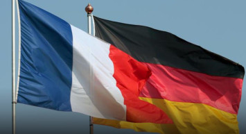 Berlin ve Paris’ten Nükleer Alanda Ortak Adım