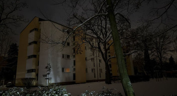 Berlin'de 50 Bin Haneye Sabotaj: Aşırı Solcu Örgüt Sorumluluğu Üstlendi