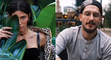 Berrak Tüzünataç-Uraz Kaygılaroğlu Aşkı Bitti!