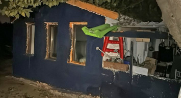 Beş kardeş, elektrik sobasından çıkan yangında hayatını kaybetti!