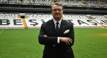 Beşiktaş 1 milyon TL'ye yaptı 865 katı kazanacak