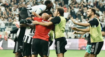 Beşiktaş 2’de 2 için Alanya’da: Alanyaspor Beşiktaş maçı hangi kanalda ve ne zaman? Alanyaspor Beşiktaş ilk 11’ler belli oldu mu?