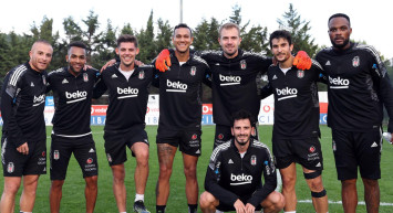 Beşiktaş, Alex Teixeira'nın Sakatlandığını Açıkladı!