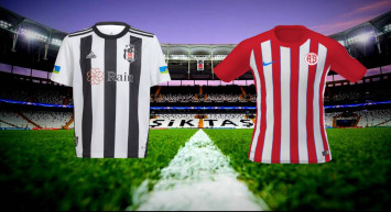 Beşiktaş Antalyaspor maç özeti ve golleri izle Bein Sports 1 | BJK - Antalya youtube geniş özeti ve maçın golleri 2024