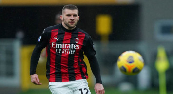 Beşiktaş Ante Rebic’te mutlu sona ulaştı: Geleceği tarih belli oldu