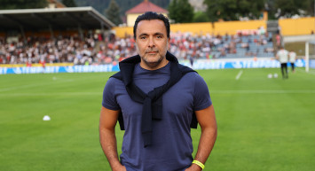 Beşiktaş Asbaşkanı Emre Kocadağ transfer konusunda taraftarlara verdikleri sözü tuttukları için mutlu olduklarını söyledi