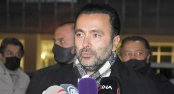 Beşiktaş Asbaşkanı Emre Kocadağ, VAR Sistemi ve Hakem Hatalarına İsyan Etti