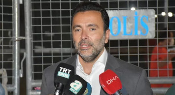 Beşiktaş Asbaşkanı Emre Kocadağ'dan Fenerbahçe Derbisinin Ardından Hakem Tepkisi!