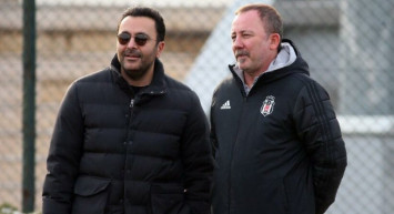 Beşiktaş Asbaşkanı Emre Kocadağ'dan Transfer, Şampiyonluk ve Şampiyonlar Ligi Açıklaması!