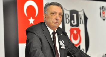 Beşiktaş Başkanı Ahmet Nur Çebi, Ali Koç'a söylediği iddia edilen sözler hakkında kendini savundu