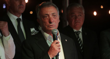 Beşiktaş Başkanı Ahmet Nur Çebi, kulüpte gerçekleşecek olan başkanlık seçimini kazanacağının garantisinin olmadığını söyledi