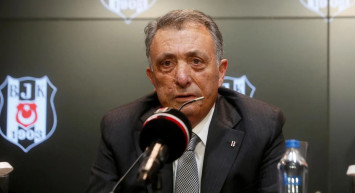 Beşiktaş Başkanı Ahmet Nur Çebi Süper Lig'de yeni sezon öncesinde VAR sistemi konusunda TFF'ye uyarılarda bulundu
