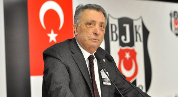 Beşiktaş Başkanı Ahmet Nur Çebi, TFF başkanlığı konusunda kendisine görev gelmesi halinde hayır diyemeyeceğini söyledi