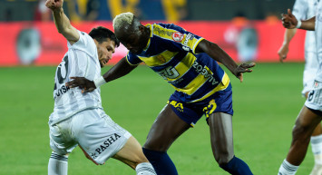 Beşiktaş başkentten sessiz ayrıldı: Turu İstanbul'a bıraktı