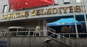 Beşiktaş Belediyesi Soruşturmasında Yeni Operasyon: 5 Gözaltı