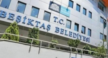 Beşiktaş Belediyesine rüşvet operasyonu! Belediyeden ilk açıklama geldi