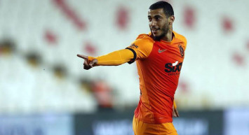 Beşiktaş, Belhanda'nın Peşinde