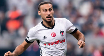 Beşiktaş, Cenk Tosun’la anlaşma sağladı: 30 milyon kazanacak