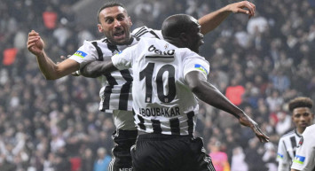 Beşiktaş derbi öncesi moral depoladı: Kartal İstanbulspor’u 3-1 ile geçti