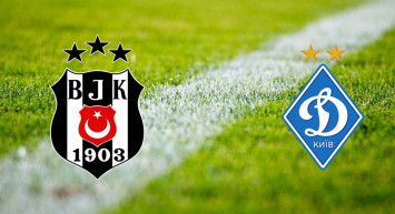 Beşiktaş Dinamo Kiev maç özeti ve golleri izle TRT Spor | BJK Kiev youtube geniş özeti ve maçın golleri