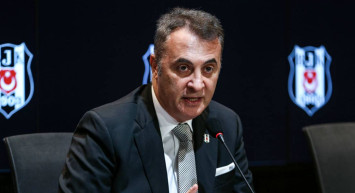 Beşiktaş Eski Başkanı Fikret Orman Divan Kurulu'nda Yaşananlara Cevap Verdi!