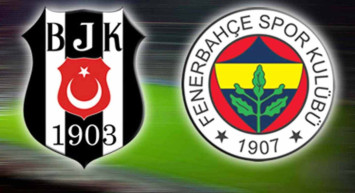 Beşiktaş Fenerbahçe derbi maçı maçı ne zaman? BJK FB derbi maç tarihi