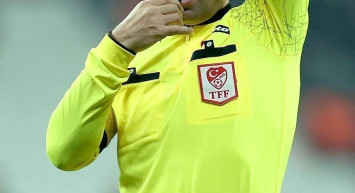 Beşiktaş- Fenerbahçe derbisinin hakemi belli oldu