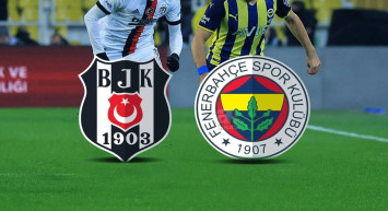 Beşiktaş Fenerbahçe maç özeti ve golleri izle | 2023 Bein Sports 1 BJK FB Youtube geniş özeti ve maçın golleri