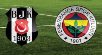 Beşiktaş - Fenerbahçe maçı Bein Sports HD1 BJK FB canlı yayın izle
