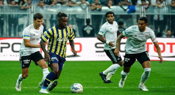 Beşiktaş Fenerbahçe maçını şifresiz veren uydu kanalları – BJK FB derbi maçı şifresiz yayınlayan yabancı kanallar 2023