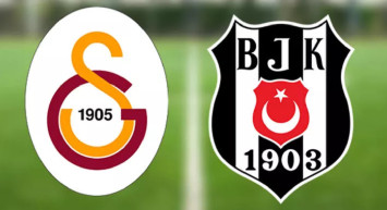 Beşiktaş Galatasaray derbi maçı sakat ve cezalı oyuncular kimler? BJK'de derbi öncesi son durum