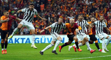 Beşiktaş Galatasaray maçını şifresiz veren kanallar: BJK - GS derbi maçı şifresiz yabancı kanalları