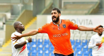 Beşiktaş, geçen sezon Medipol Başakşehir'de görev alan Tolga Ciğerci'yi transfer ediyor!