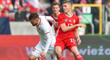 Beşiktaş, genç yetenek Peter Barath'ı transfer ediyor!