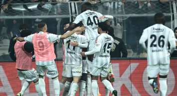 Beşiktaş gözünü dünya yıldızına dikti: Atletico Madrid ile görüşmeler başlıyor