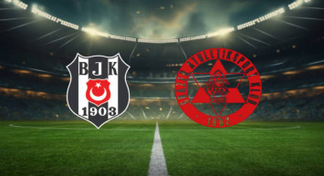 Beşiktaş Grazer AK maçı ne zaman, saat kaçta ve hangi kanalda? Beşiktaş Grazer AK maçı nereden canlı izlenir şifresiz?