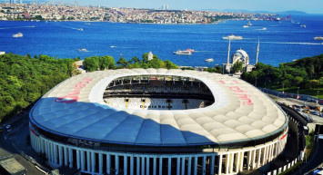 Beşiktaş ile dünya devi anlaşmaya vardı: Tam tamına 1 milyar 300 milyon TL