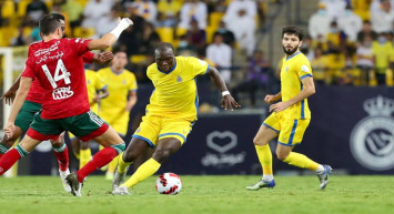 Beşiktaş ile harikalar yaratıyordu: Aboubakar son 16 maçta sadece 1 gol attı