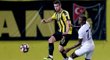 Beşiktaş, İstanbulspor forması giyen Duhan Aksu'yu transfer etmek istiyor