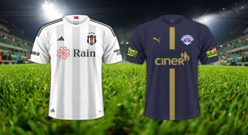 Beşiktaş Kasımpaşa maç özeti ve golleri izle Bein Sports 1 | 2023 BJK Kasımpaşa Youtube geniş özeti ve golleri