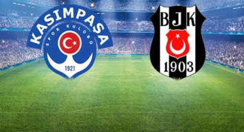Beşiktaş Kasımpaşa maçı biletleri satışa çıktı mı? BJK Kasımpaşa maç bilet fiyatları ne kadar?