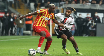 Beşiktaş Kayserispor maçı şifresiz yayınlayan uydu kanalları – BJK Kayseri maçını şifresiz yayınlayan yabancı kanallar