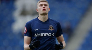 Beşiktaş Larin'i Gönderip Artem Dovbyk'yi Alıyor