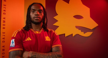 Beşiktaş orta saha ilacını buldu: Renato Sanches kartal oluyor